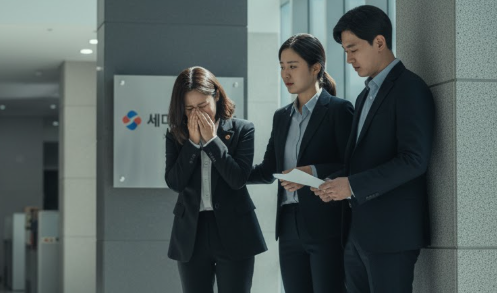 직원 괴롭힌 새마을금고 상무, '해고' 정당하다는 최종 법원 판결 기사 관련이미지