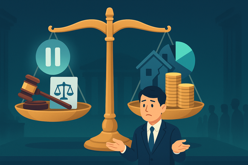 집주인이 파산했습니다… 전세금 4500만원, 한 푼도 못 받나요? 기사 관련이미지