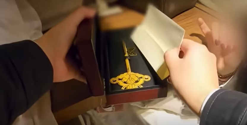 "에르메스 60점·현금 4억 은닉" 100억대 체납자 적발 기사 관련이미지