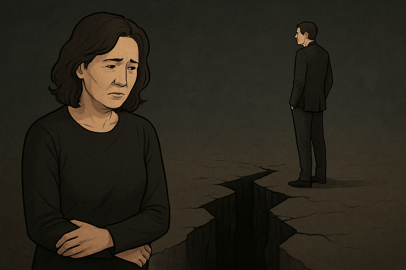 3천억 유산 독차지한 오빠... 의식불명 아버지 재산까지 빼돌린 정황, 재판은 왜 멈췄나 기사 관련이미지