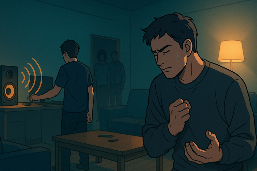 홧김에 동생 7대 때리고 "20대 쳤다"…실수로 부풀린 자백에 전과자 될까 기사 관련이미지