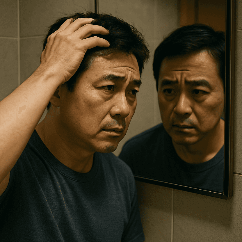 과거 전과, 이번 사건에 발목 잡나?…'공갈협박' 고소당한 A씨의 고민 기사 관련이미지