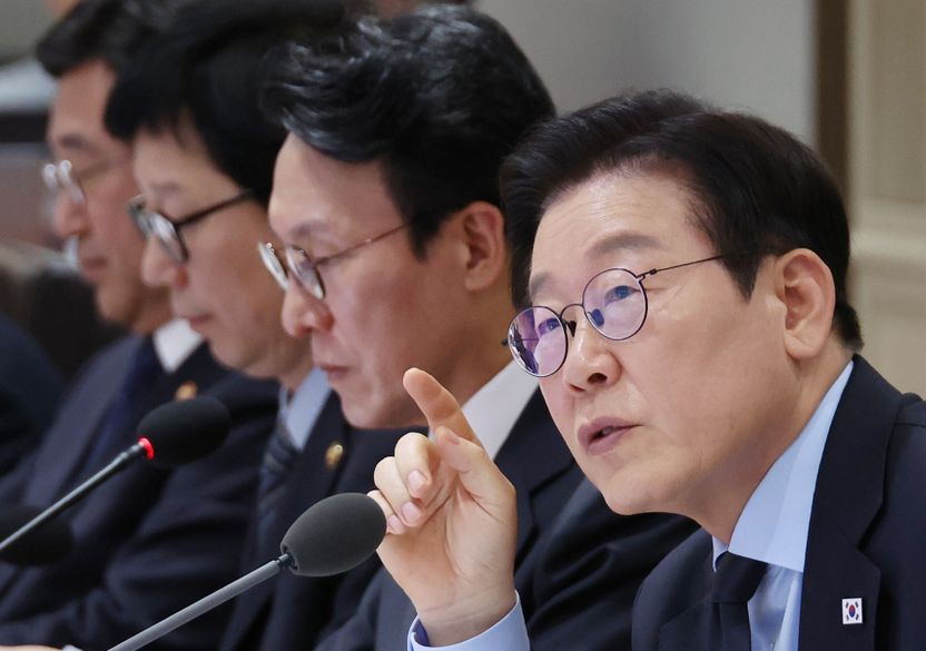 이재명 대통령 "사실적시 명예훼손죄 폐지 검토하라"⋯만약 폐지되면? 기사 관련이미지