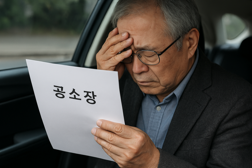 "2천만 원 합의했는데 재판행"… 횡단보도 사고 70대 운전자의 눈물 기사 관련이미지