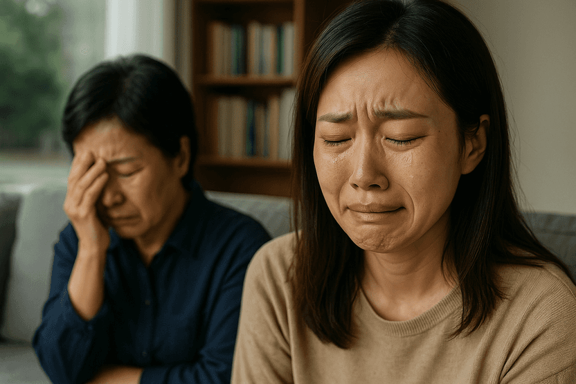 13억 날리고도 "회장님 믿어"…'폰지사기 지점장' 엄마, 공범 처벌 위기 기사 관련이미지