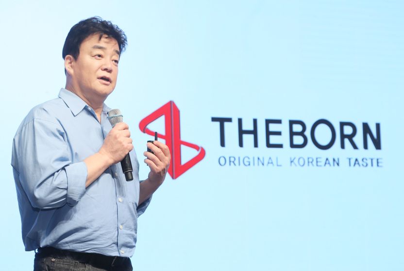 백종원, 원산지 허위표시 의혹 무혐의…더본코리아 법인·실무자 2명 송치 기사 관련이미지
