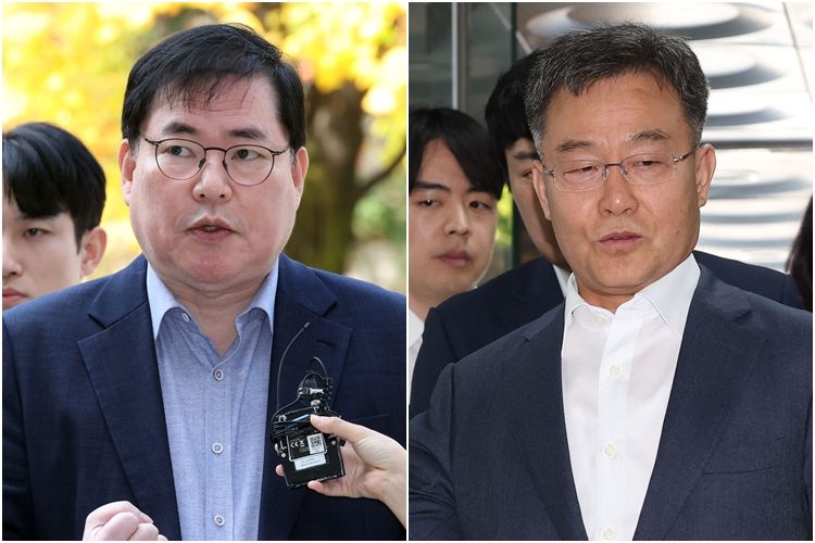 대장동 2심, 처벌은 못 올리고 이익만 지켜준다…왜 이렇게 됐나 기사 관련이미지