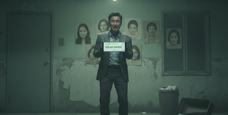 "계좌에 260억 있다"던 남성, 실제론 모텔 전전... 여성 5명에 4억 편취 기사 관련이미지