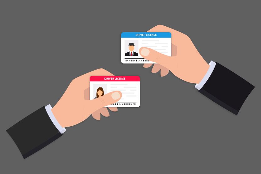 캔자스 가면 면허시험 패스…한국 면허증으로 교환 발급 가능해진다 기사 관련이미지