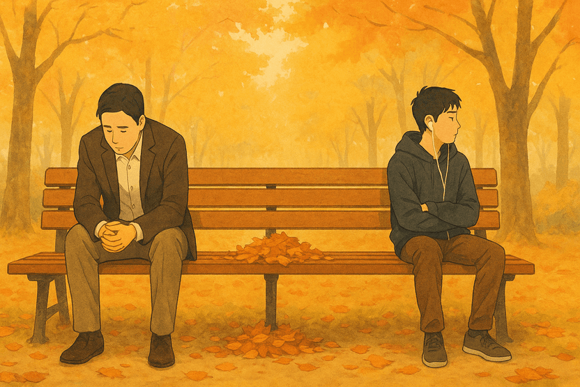 "아빠라 부른 적 단 한 번도 없어" 이혼 후 남남된 아들, '친양자 파양' 가능할까 기사 관련이미지