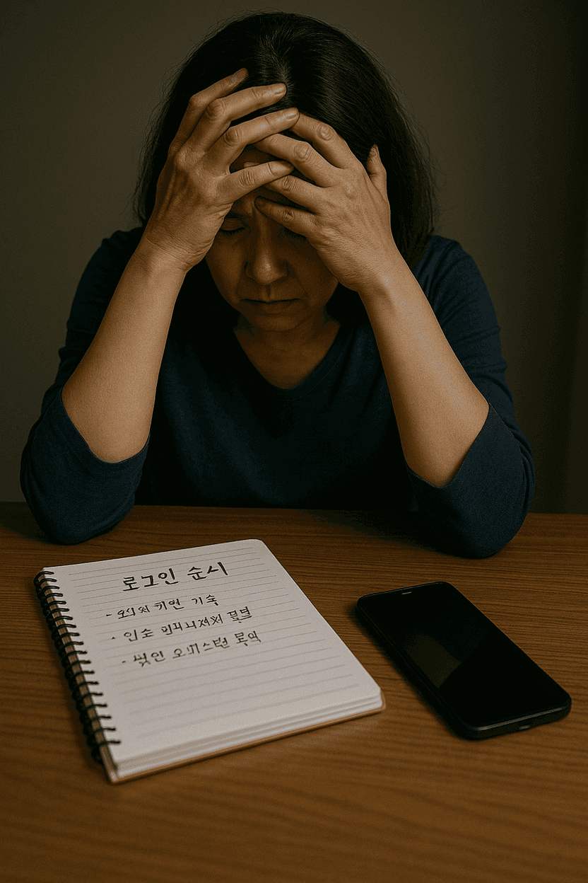 배우자 성매매 의심, '스마트폰 증거'만으로 처벌 가능할까? 기사 관련이미지