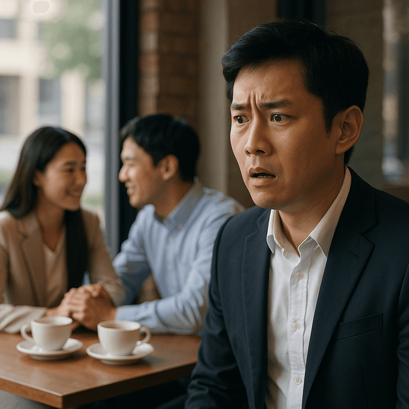 결혼 앞둔 약혼녀와 직장동료의 부적절한 관계…상간남 소송, 이길 수 있나? 기사 관련이미지