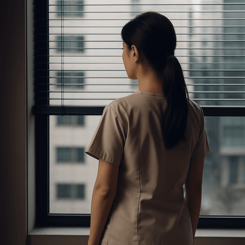 “사장님, 저 신고합니다”…불법 성매매 업소 직원의 고발, 정의일까 자수일까 기사 관련이미지