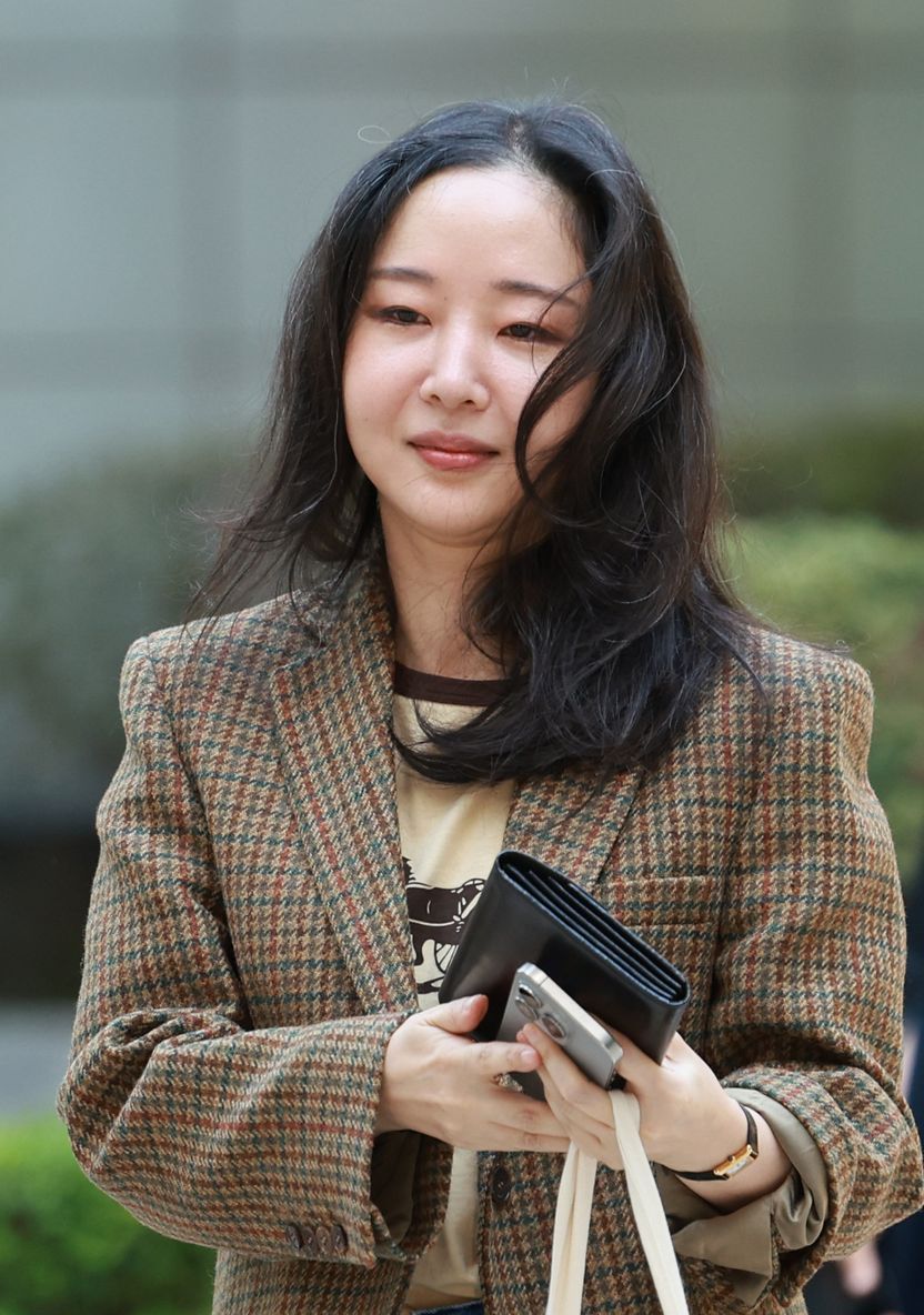 '표절 피해자' 뉴진스의 어도어 복귀…민희진vs빌리프랩 20억 소송에 미칠 영향은 기사 관련이미지