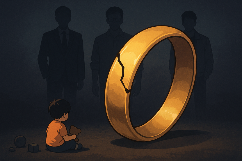 아내의 외도남, 한 명이 아니었다… 모두에게 위자료 받을 수 있나 기사 관련이미지