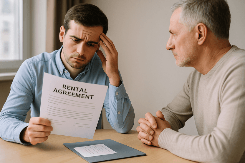 전세금 300만원 떼일 판…보증보험 위한 '다운계약'의 함정 기사 관련이미지