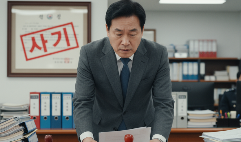 친인척 공모해 실업급여 4억 부정수급…대전서 64명 무더기 적발 기사 관련이미지