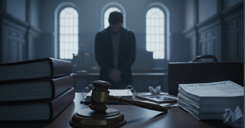 20년 친구에게 6천만원 빌려줬더니…필리핀서 살해당하고 7억 보험금 노려 기사 관련이미지