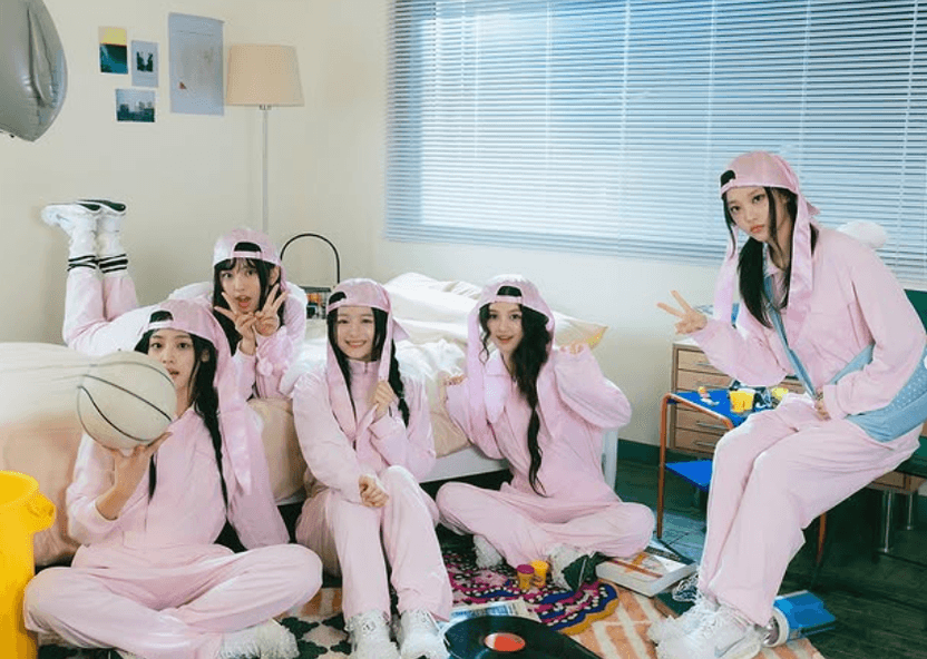 "뉴진스 항소 포기로 1심 확정... '계약 해지 가능성'은 여전할까?" 기사 관련이미지