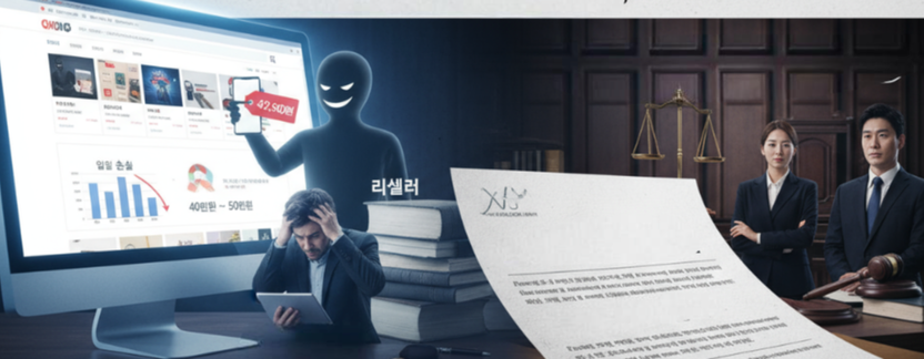 '정품 리셀'은 합법?…상표권도 못 막는 악성 리셀러, 해법은 '영업방해' 입증 기사 관련이미지