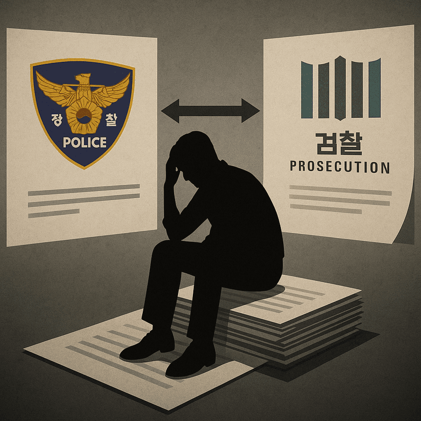 끝나지 않는 보완수사… 사기 혐의 A씨, 희망과 불안 사이 기사 관련이미지