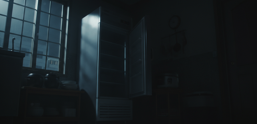 사산아 냉동실 유기 후 잠적...법원 '도주 우려 없다'더니 1년째 행방불명 기사 관련이미지