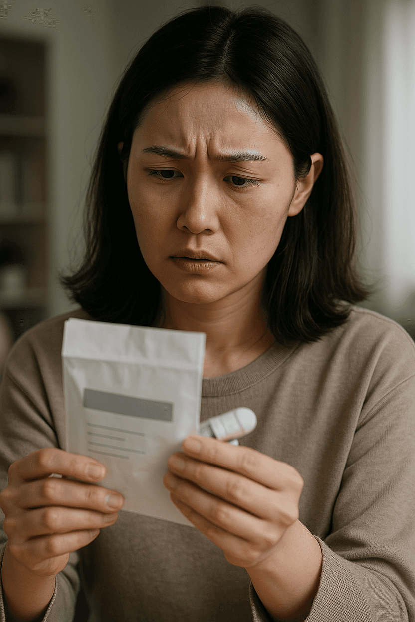 다이어트 약 대리처방의 덫…'마약사범' 될 줄이야 기사 관련이미지