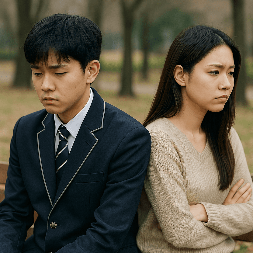 고3 아들이 22살 여친을 임신시켰습니다…낙태비, 안 주면 처벌받나요? 기사 관련이미지