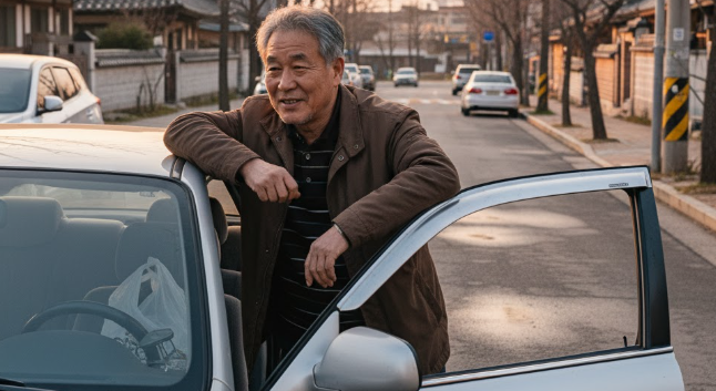 "차에 가서 전화해달라"… 11세 여아 유인 시도 60대 남성 구속 기사 관련이미지