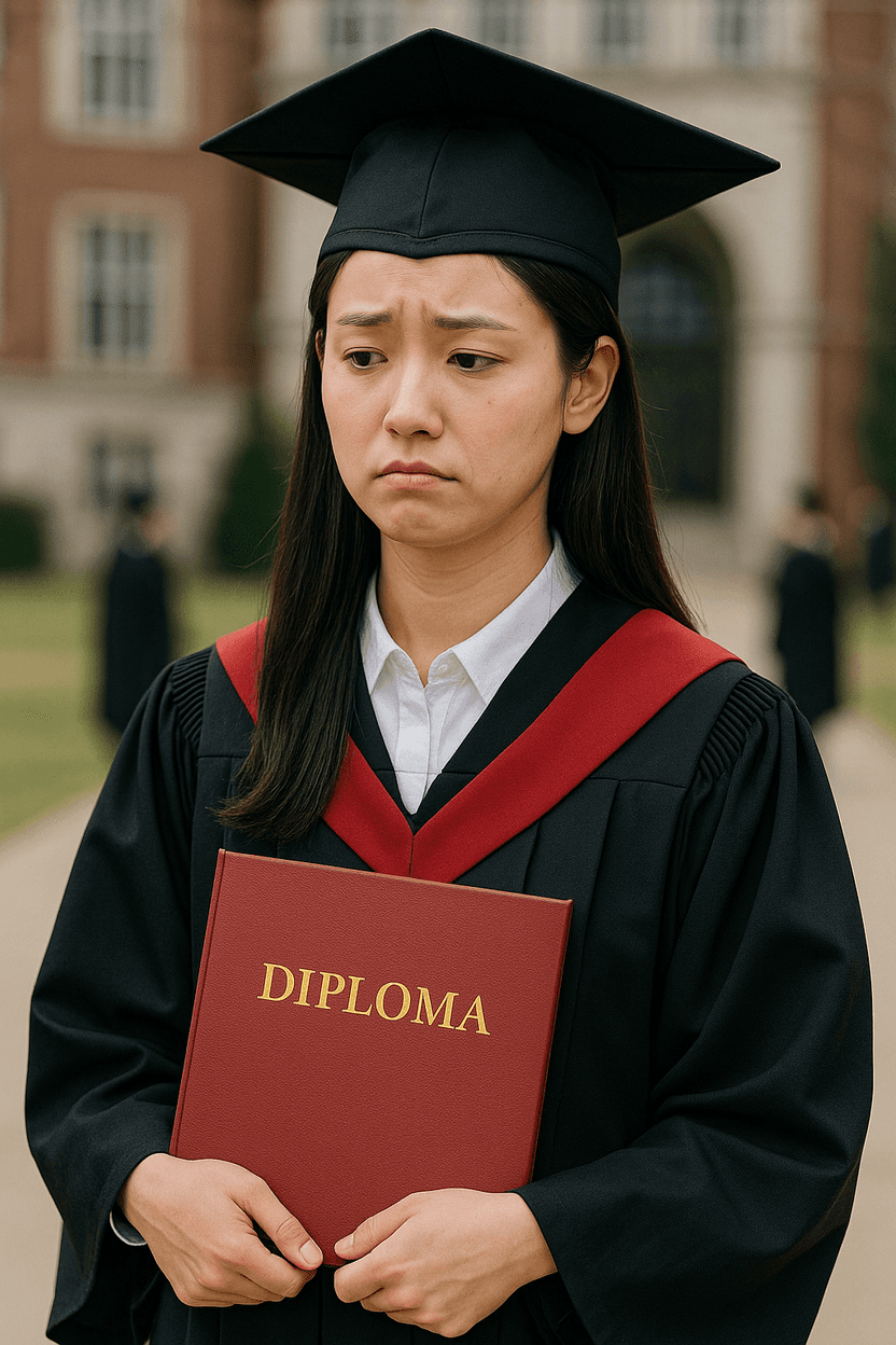 간호대 합격했는데…'집행유예 후 2년' 규정에 발목 잡힌 예비 간호사 기사 관련이미지