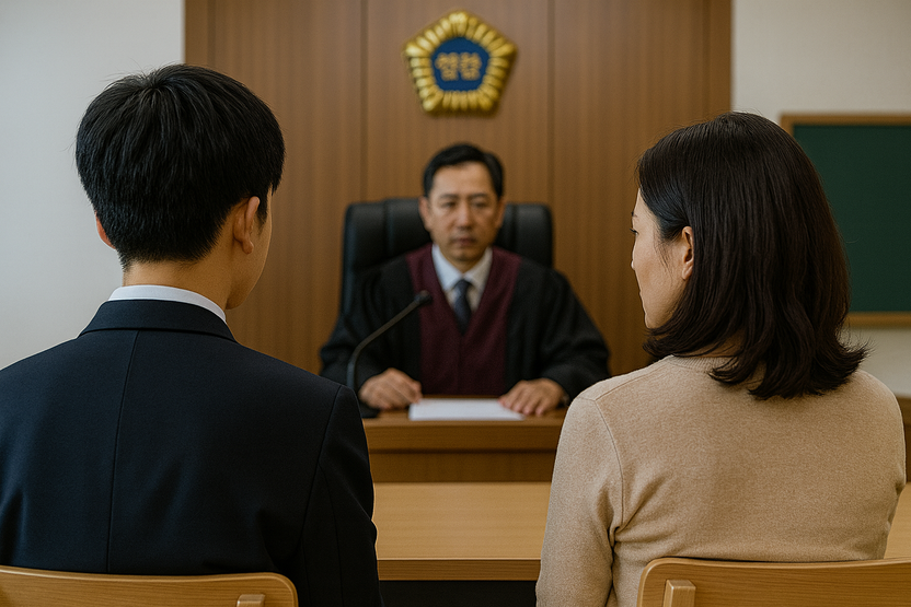 “삭제 파일까지 뒤진다?”…보호관찰 소년의 ‘휴대폰 검사’ 공포, 어디까지 합법인가 기사 관련이미지