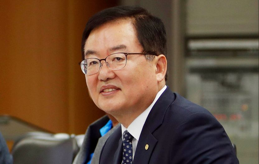 광주 북구청 공무원 '전국노래자랑 구청장 백댄서' 논란…직장 내 괴롭힘일까? 기사 관련이미지