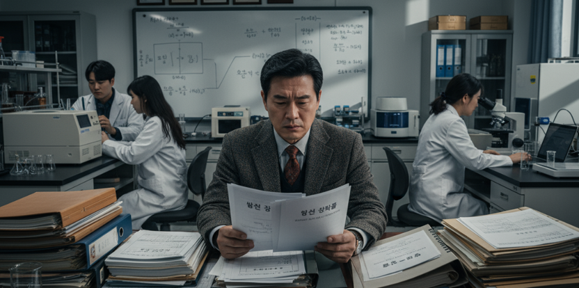 학생 인건비 4억원 656차례 가로챈 국립대 교수, 결국 '강단 퇴출' 기사 관련이미지