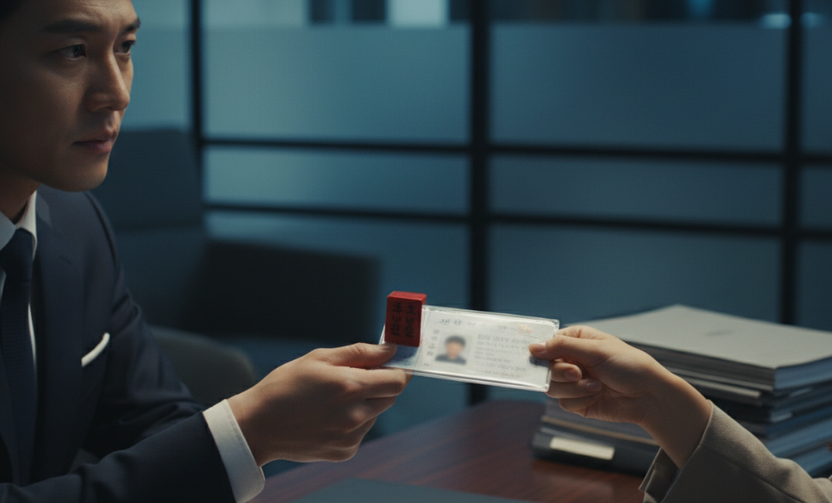 연인 명의 몰래 계좌 개설, 무죄 내리며 법원은 이렇게 질타했다..."기본이 안 됐다" 기사 관련이미지