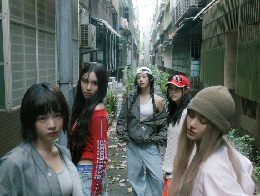 "합의 없다" 뉴진스 딥페이크 가해자들, 벼랑 끝 몰렸다⋯ 최대 형량 계산해 보니 기사 관련이미지