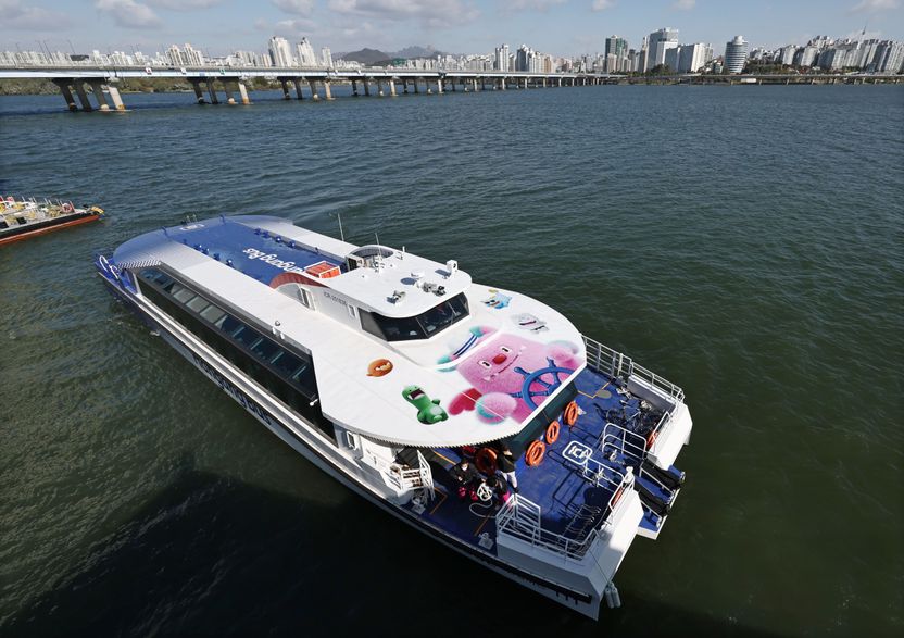 한강버스 사고 24건인데 9건만 공개... 서울시 '15건 은폐' 의혹 기사 관련이미지