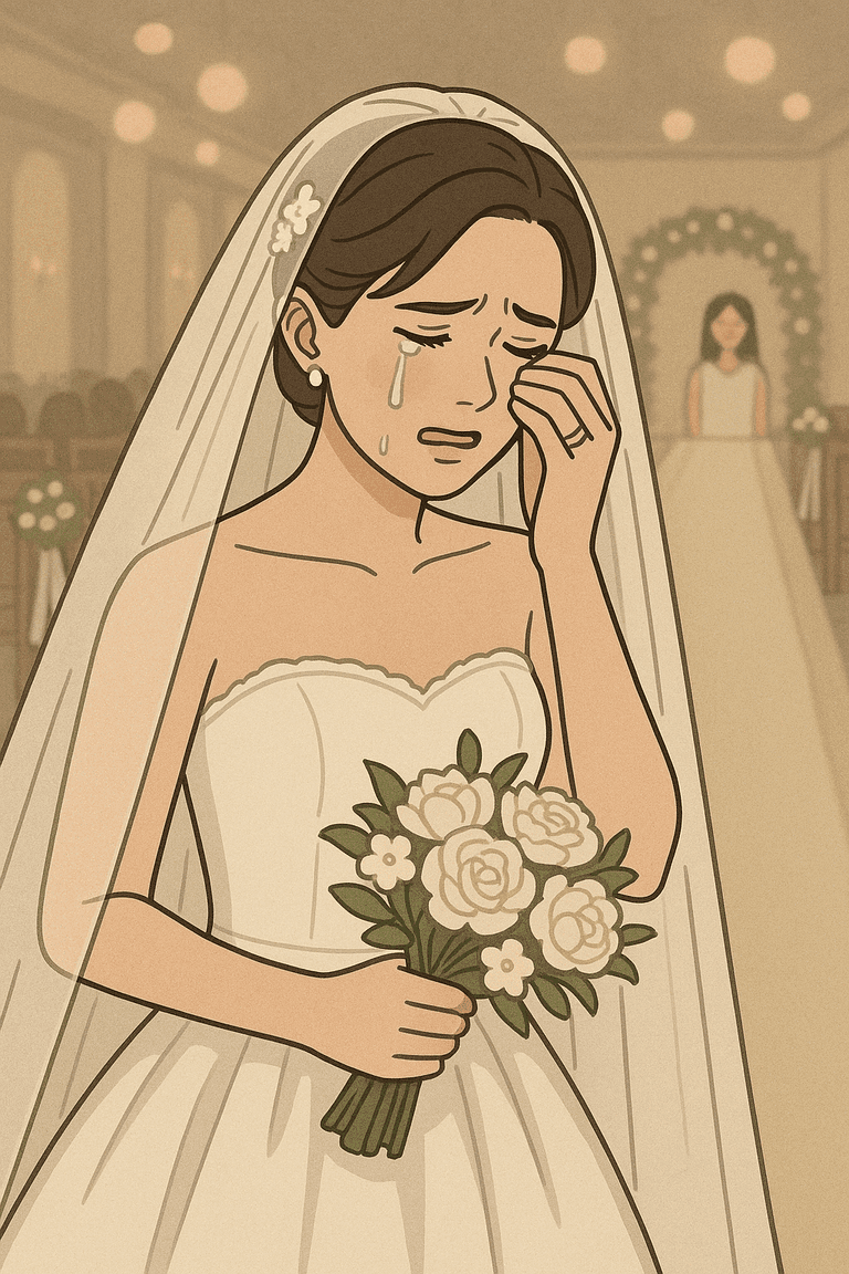 구치소 아버지, 딸 결혼식 참석할 수 있나…'구속집행정지' A to Z 기사 관련이미지