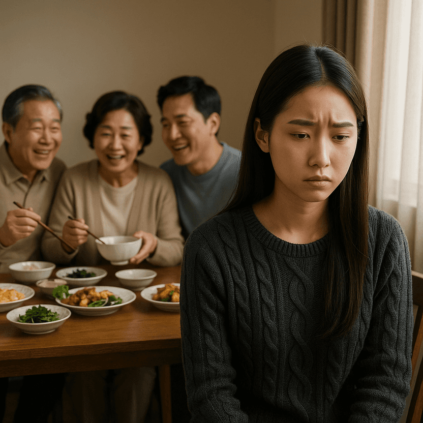 시부모 스토킹에 이혼 결심…'가족'도 고소하고 위자료 받을 수 있나? 기사 관련이미지