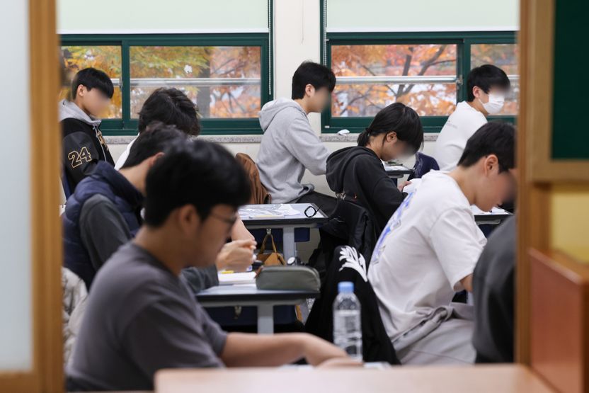 "친구 때리고 명문대 가려고?" 학폭 가해자 298명 '불합격' 통보받았다 기사 관련이미지