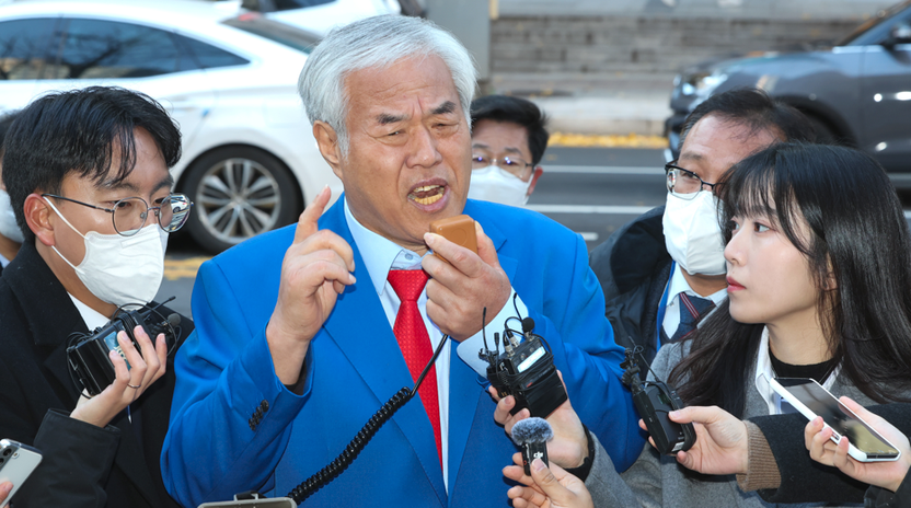 "설교가 교사죄?"... 전광훈, '종교적 가스라이팅' 법적 책임 따질 첫 사례 기사 관련이미지