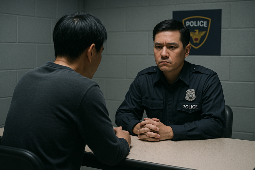 "증거 넘치는데 불송치"…'나홀로 고소'의 눈물, 변호사 선임하면 뒤집힐까 기사 관련이미지