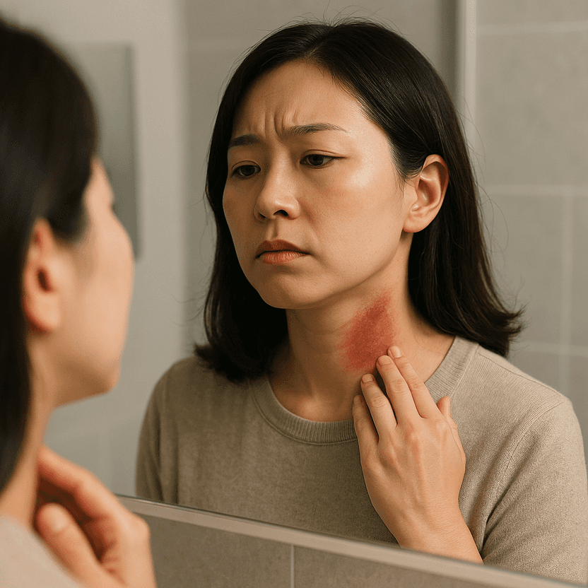 "2일이면 낫는다더니"... 피부과 시술 부작용, 병원 책임은 어디까지? 기사 관련이미지