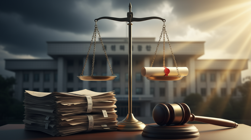 1980년 계엄 피해자, 43년 만에 1억7천 배상 "법이 막았던 청구권, 헌재가 열었다" 기사 관련이미지