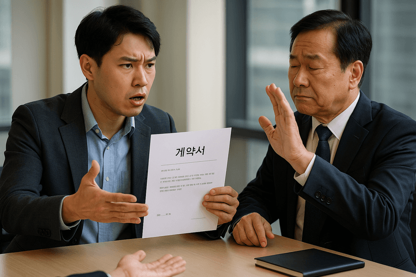 외주비 떼인 프리랜서, '알고보니 빈털터리 회사'... 사기죄 고소 가능할까? 기사 관련이미지