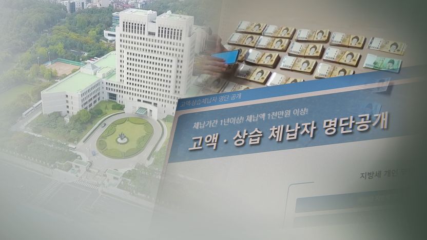 217억 체납액의 비밀... 지방세와 행정제재금, 무엇이 다른가 기사 관련이미지