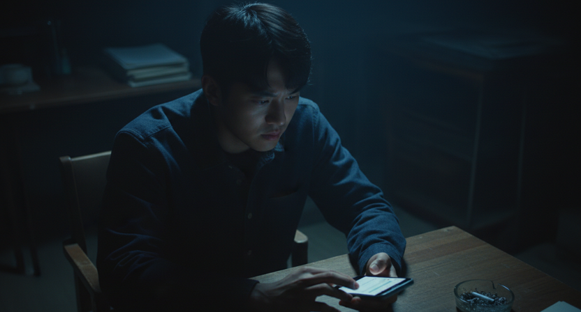 바디프로필 보고 ‘내 xx 맛보면 너 미칠 듯’ 노골 DM 폭주…법원 800만원 선고 기사 관련이미지