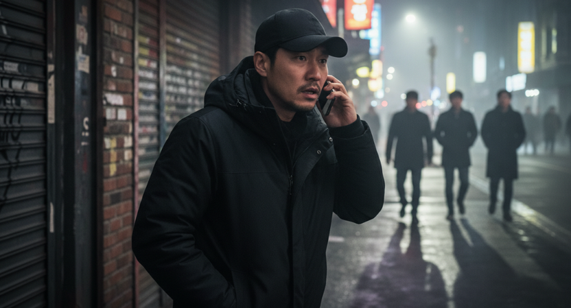 "누가 보이스피싱 가담하며 바디캠으로 녹화하나요?"...1억9천만원 편취 변명, 통했을까? 기사 관련이미지