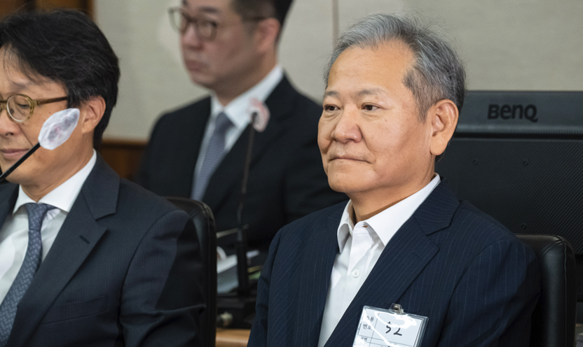 "형사재판서 선서 거부는 처음"…이상민·김용현, 한덕수 재판서 초유의 사태 기사 관련이미지
