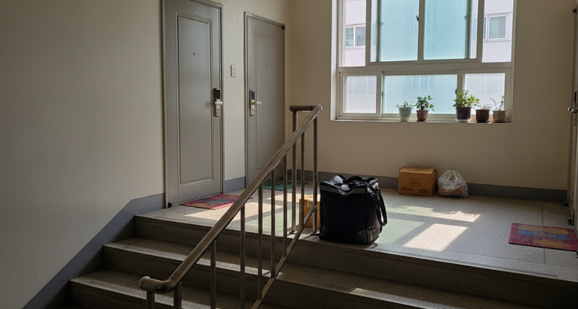 CCTV에 훔치는 장면 딱 찍혔는데… 2만원 택배 절도 '무죄' 왜? 기사 관련이미지