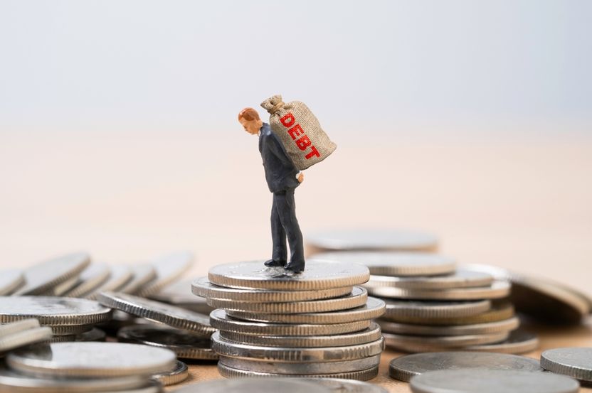 변호사가 말하는 채무 변제 상식…15년간 75% 상환해도 원금은 그대로인 이유 기사 관련이미지